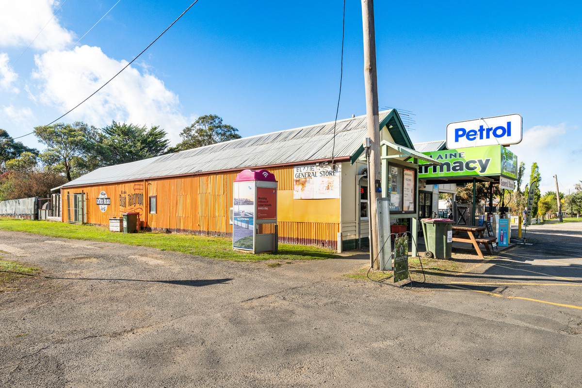 5266 Midland Highway, Elaine VIC 3334, Elaine - Image 1