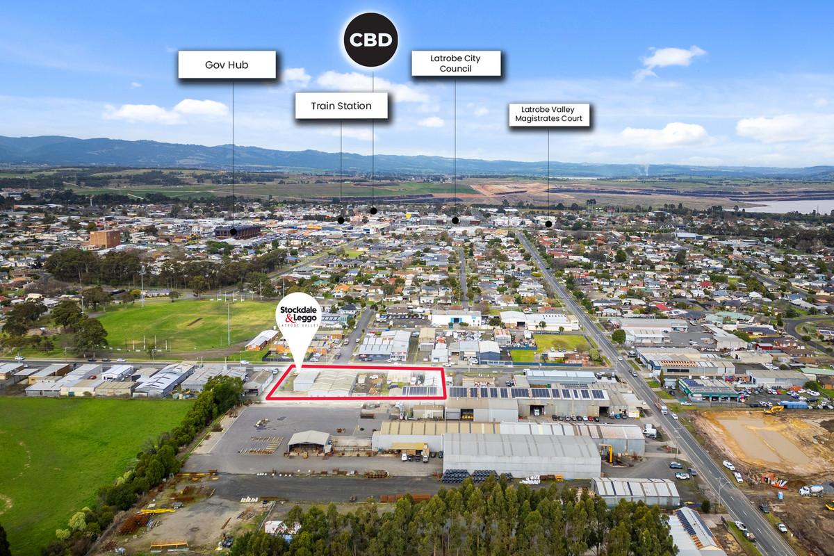13-21 Holmes Road, Morwell VIC 3840, Morwell - Thumbnail 5