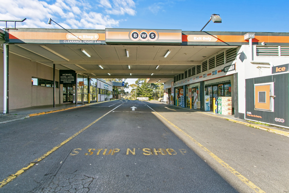 311 – 327 Princes Drive & 13 Wicks Crescent, Morwell VIC 3840, Morwell - Thumbnail 3