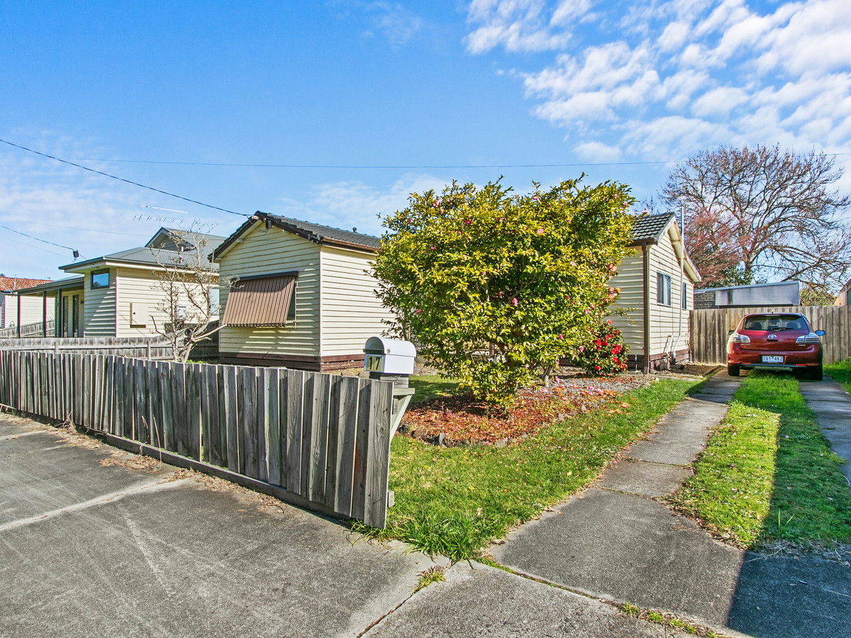 17 Washington Street, TRARALGON VIC 3844, Traralgon - Thumbnail 4