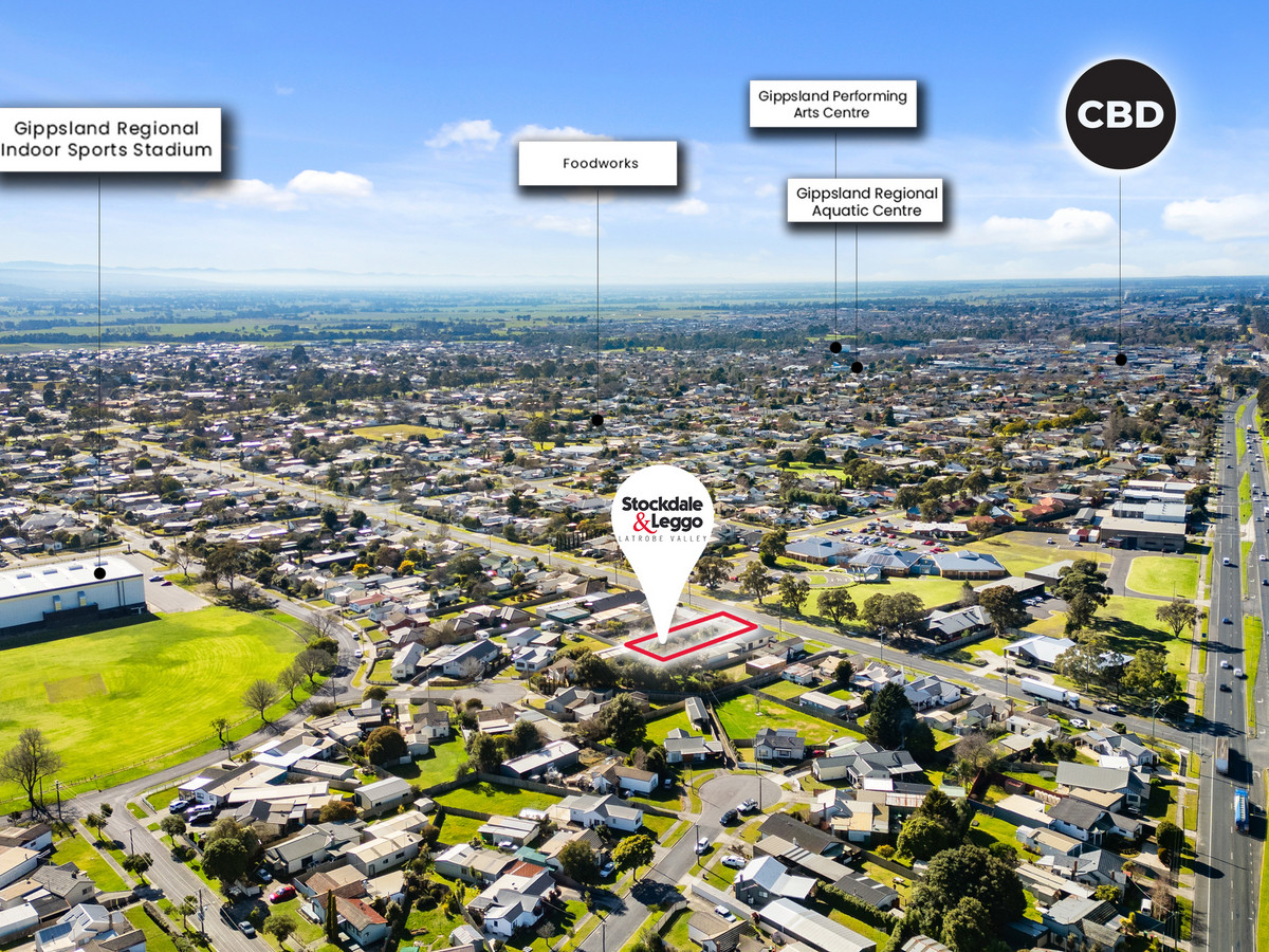 17 Washington Street, TRARALGON VIC 3844, Traralgon - Thumbnail 3