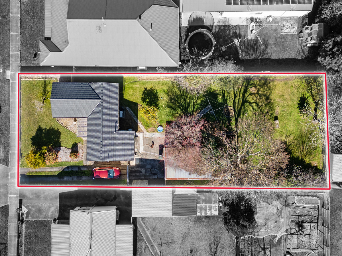 17 Washington Street, TRARALGON VIC 3844, Traralgon - Thumbnail 5
