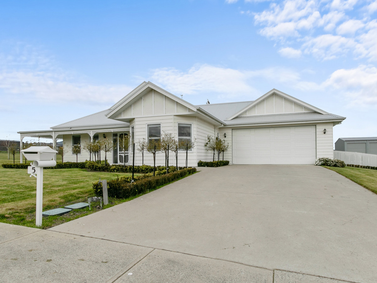 5 Beck Avenue, Churchill VIC 3842, Churchill - Thumbnail 8