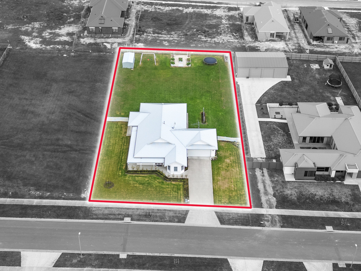 5 Beck Avenue, Churchill VIC 3842, Churchill - Thumbnail 7