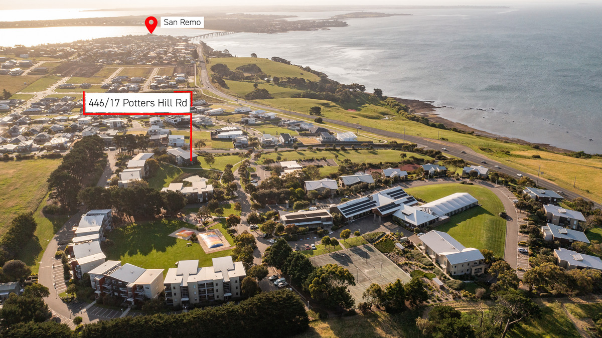 446 / 17 Potters Hill Road, San Remo VIC 3925, San Remo - Thumbnail 3
