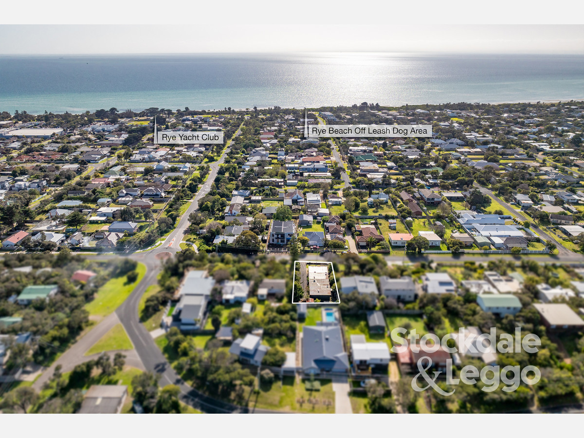 1,2,3 & 4 / 73 Field Street, Rye VIC 3941, Rye - Thumbnail 4