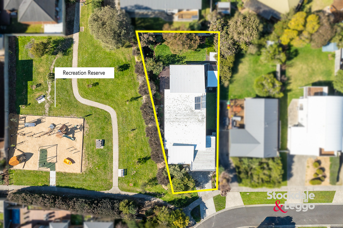 23 Outrigger Drive, INVERLOCH VIC 3996, Inverloch - Thumbnail 8