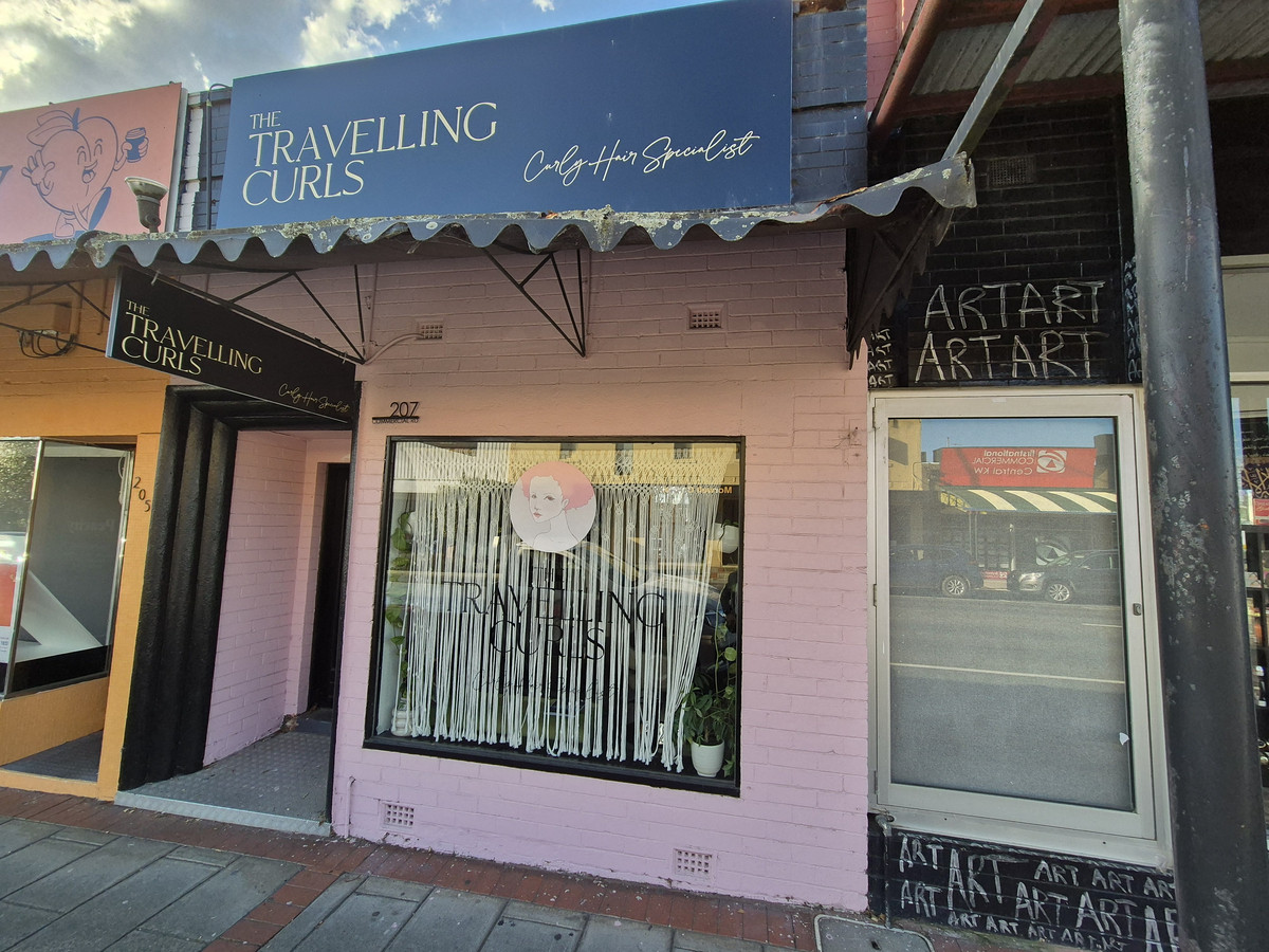 207 Commercial Road, MORWELL VIC 3840, Morwell - Image 1