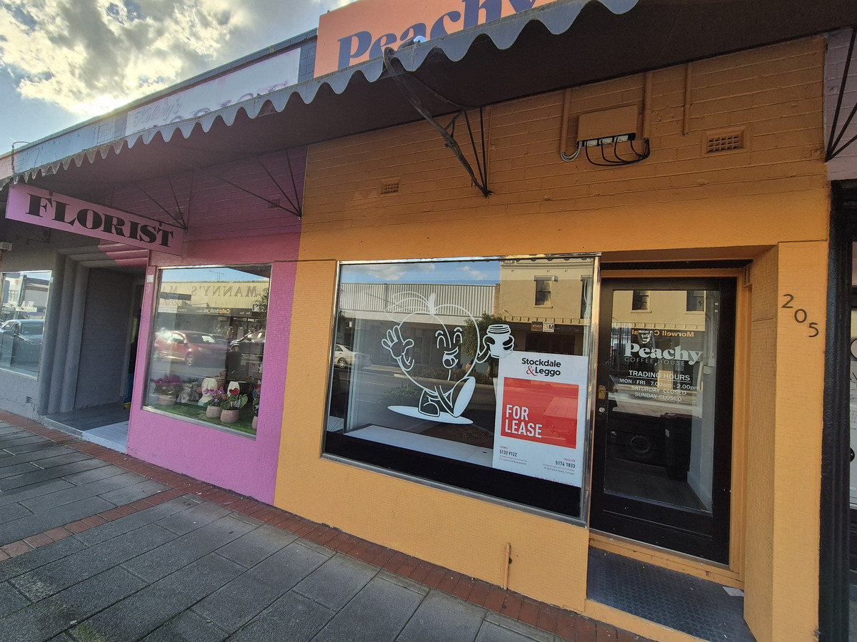 203-205 Commercial Road, Morwell VIC 3840, Morwell - Thumbnail 4