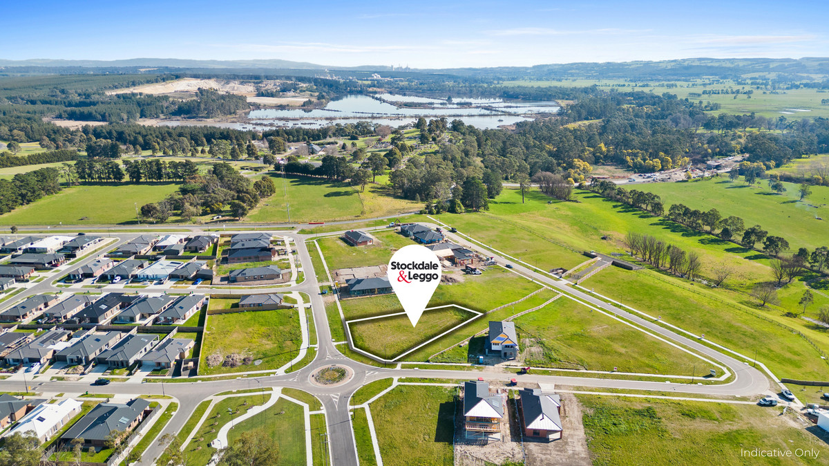 11 Emerson Drive, Traralgon VIC 3844, Traralgon - Thumbnail 4