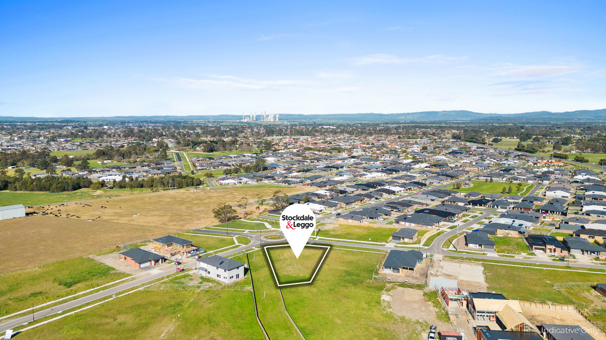 11 Emerson Drive, Traralgon VIC 3844, Traralgon - Thumbnail 3