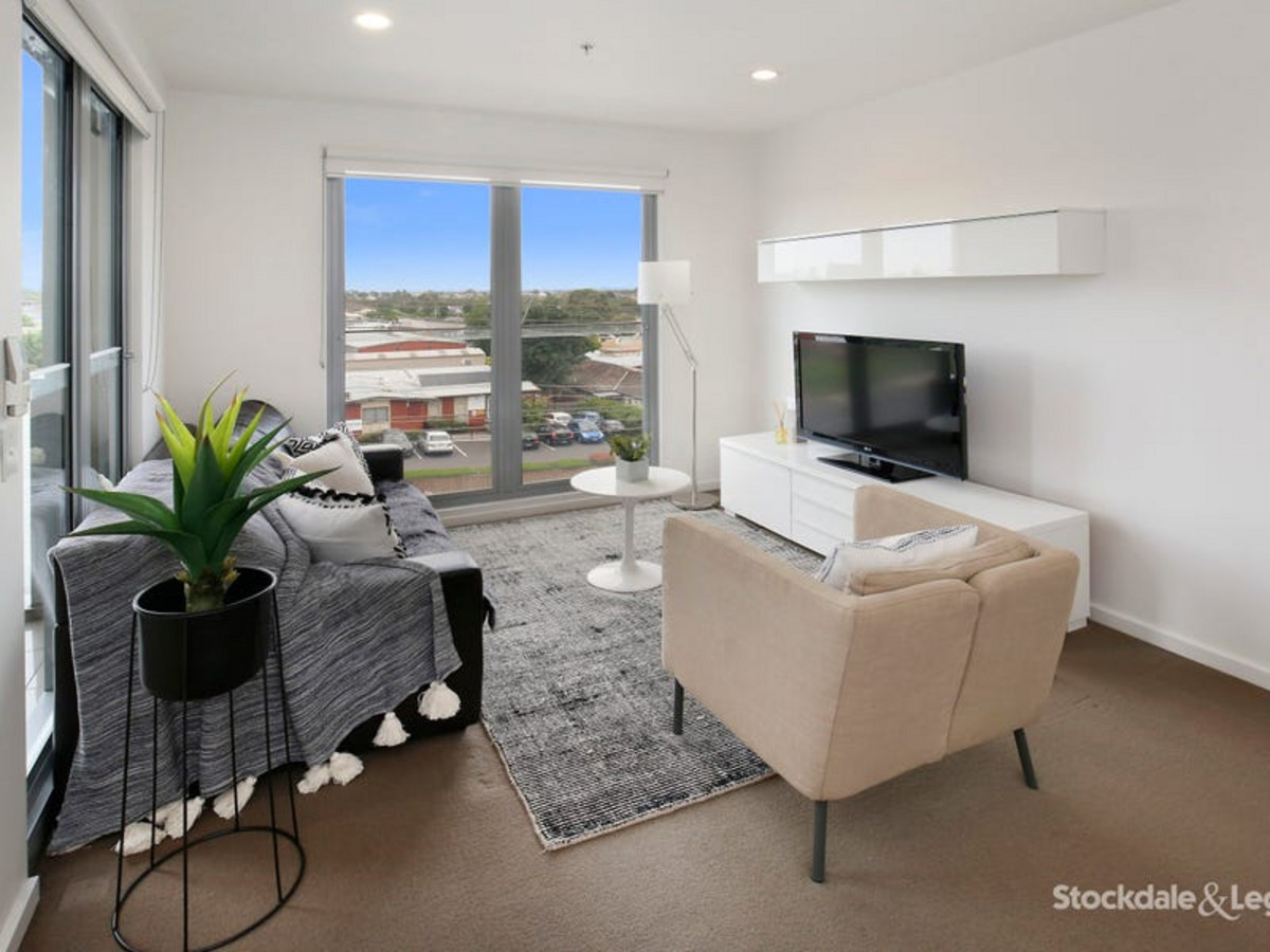 301 / 1320 Plenty Road, Bundoora VIC 3083, Bundoora - Thumbnail 4