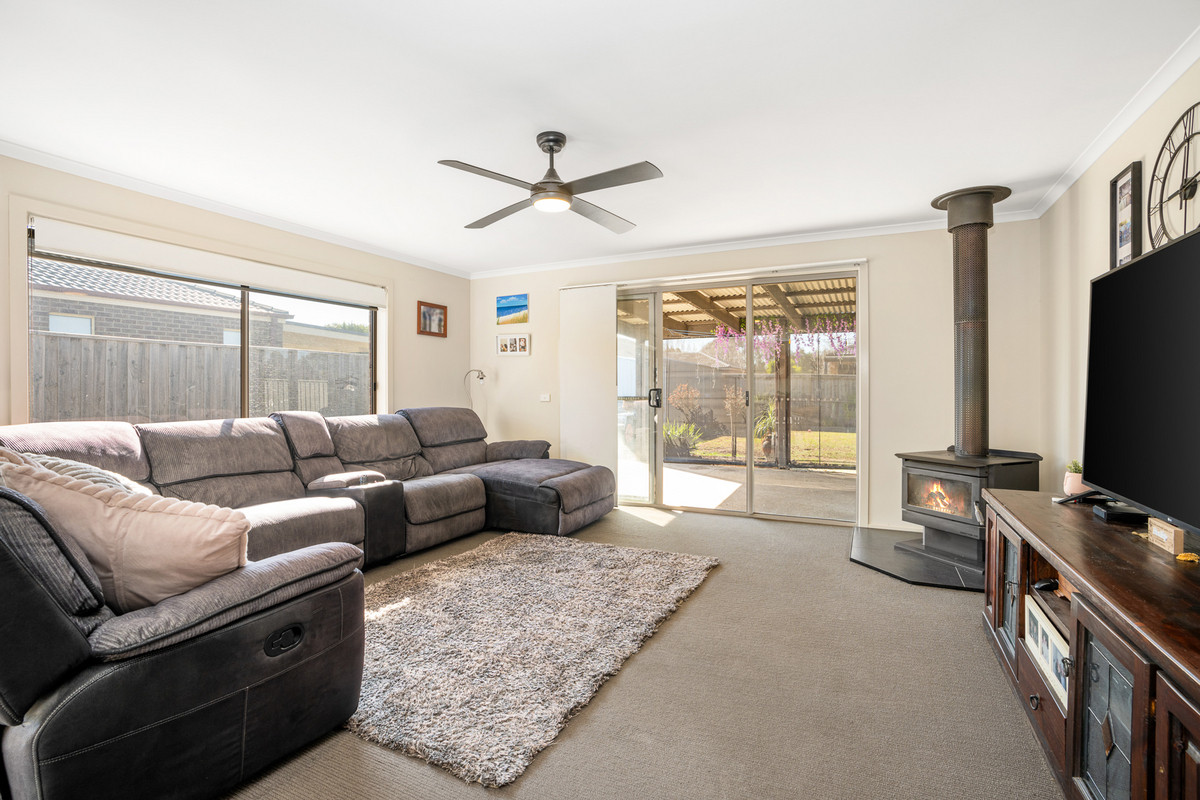 16 Sherry Court, Bannockburn VIC 3331, Bannockburn - Thumbnail 4