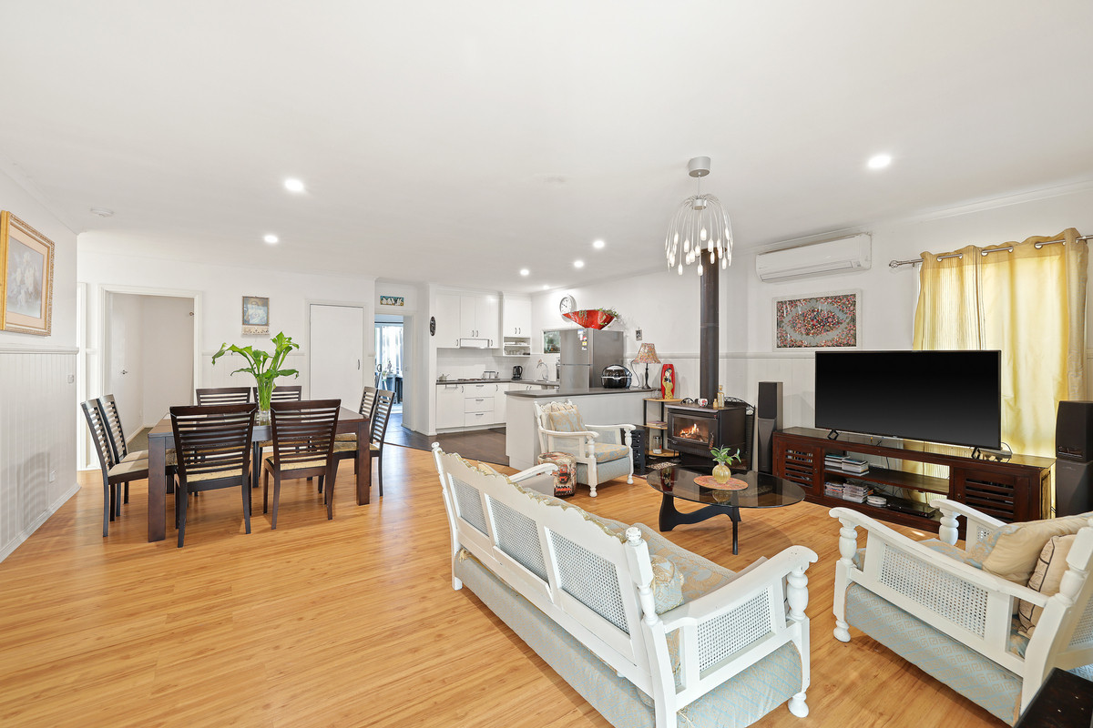 21 Hallway Drive, Wimbledon Heights VIC 3922, Wimbledon Heights - Thumbnail 6