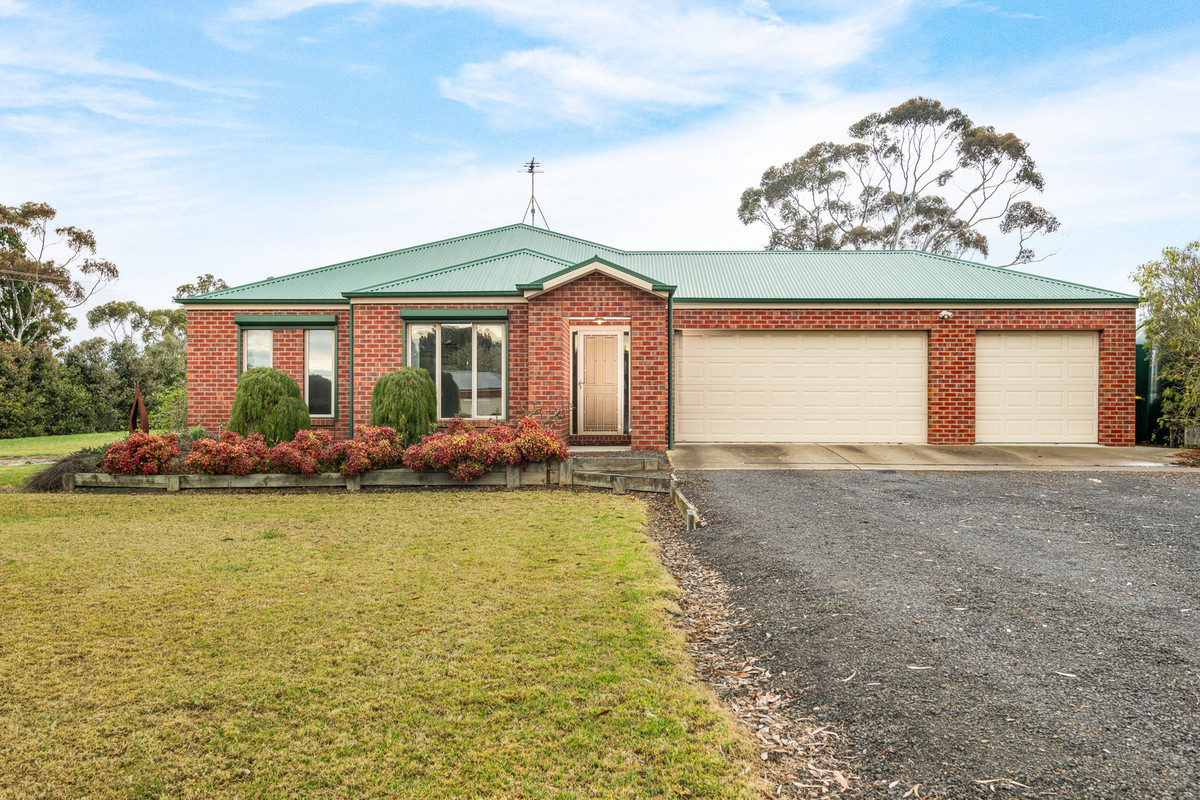 7 Inverlochy Drive, Bannockburn VIC 3331, Bannockburn - Thumbnail 2