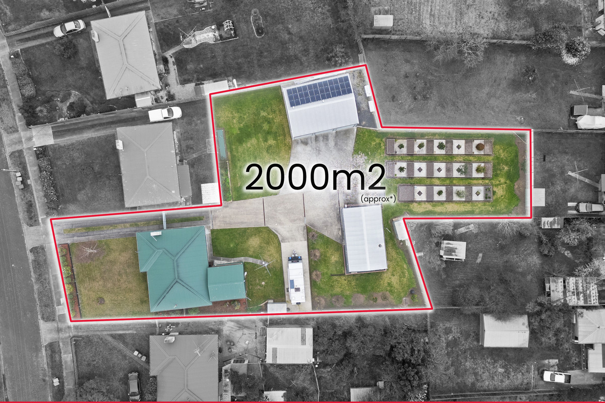 10 Hare Street, Morwell VIC 3840, Morwell - Thumbnail 2