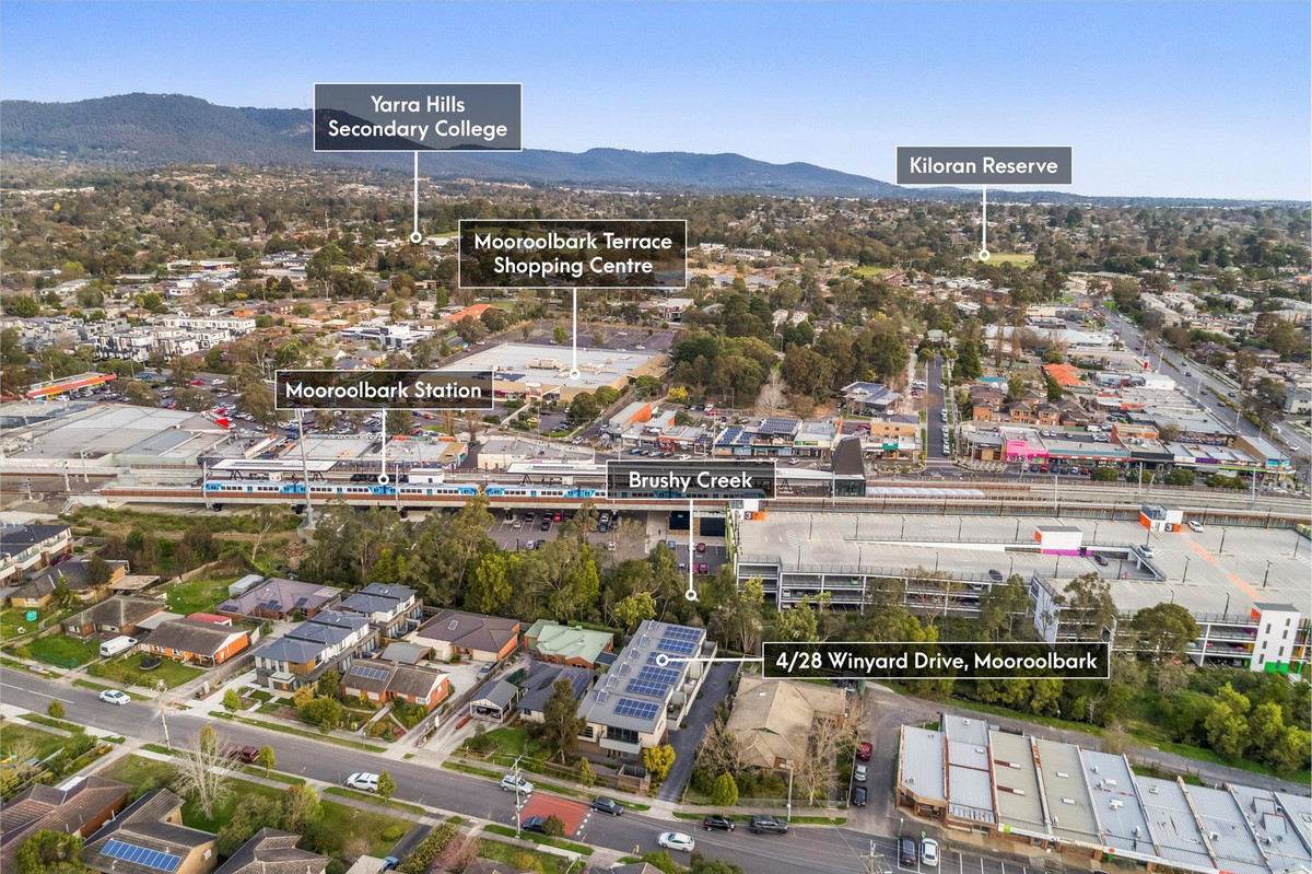 4 / 28 Winyard Drive, Mooroolbark VIC 3138, Mooroolbark - Thumbnail 6
