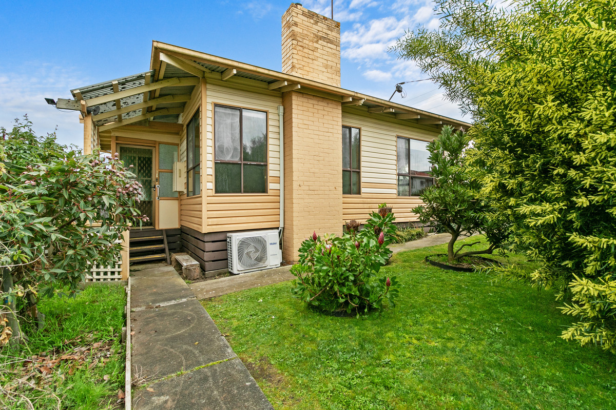 29 Booth Street, MORWELL VIC 3840, Morwell - Image 1