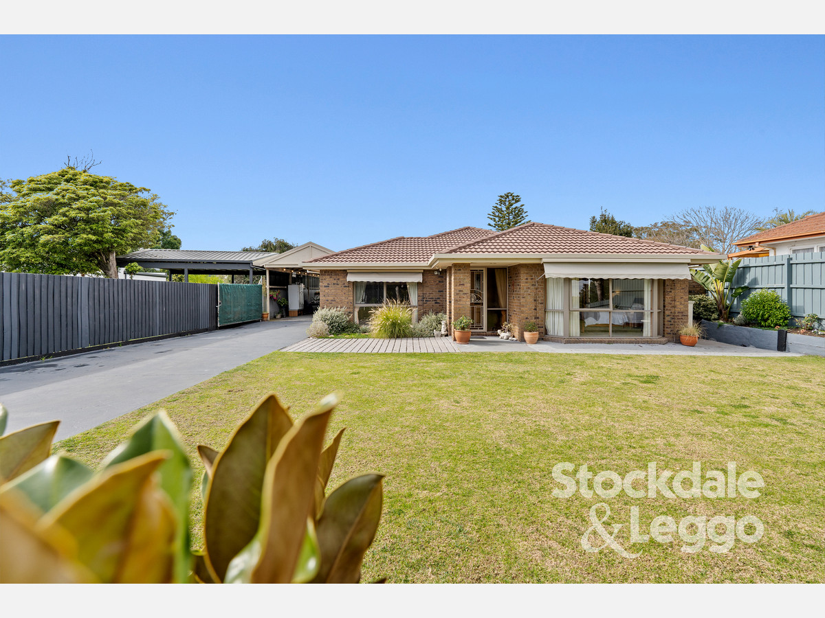 1 Morris Street, Tootgarook VIC 3941, Tootgarook - Thumbnail 2