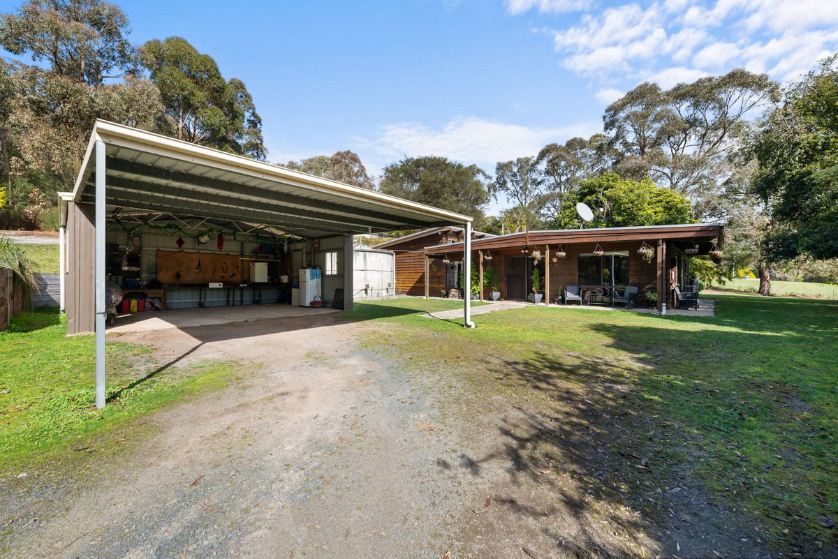 55 MacIntoshs Road, Boolarra VIC 3870, Boolarra - Image 1