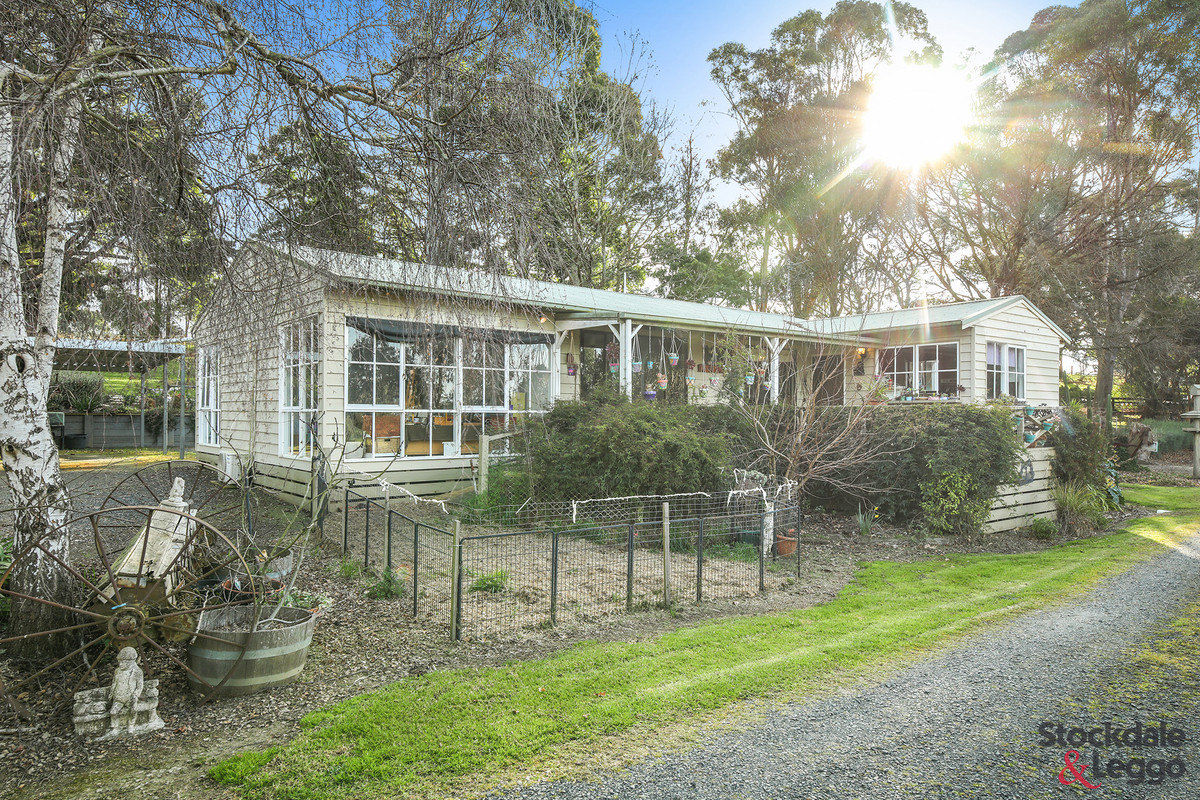 45 Pincinis Lane, Mirboo North VIC 3871, Mirboo North - Thumbnail 7