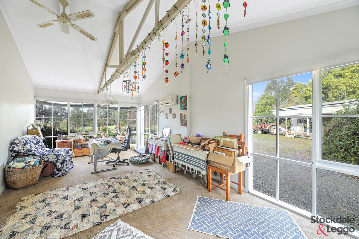 45 Pincinis Lane, Mirboo North VIC 3871, Mirboo North - Thumbnail 8
