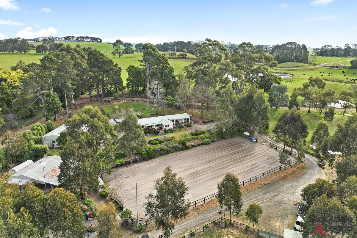 45 Pincinis Lane, Mirboo North VIC 3871, Mirboo North - Thumbnail 2