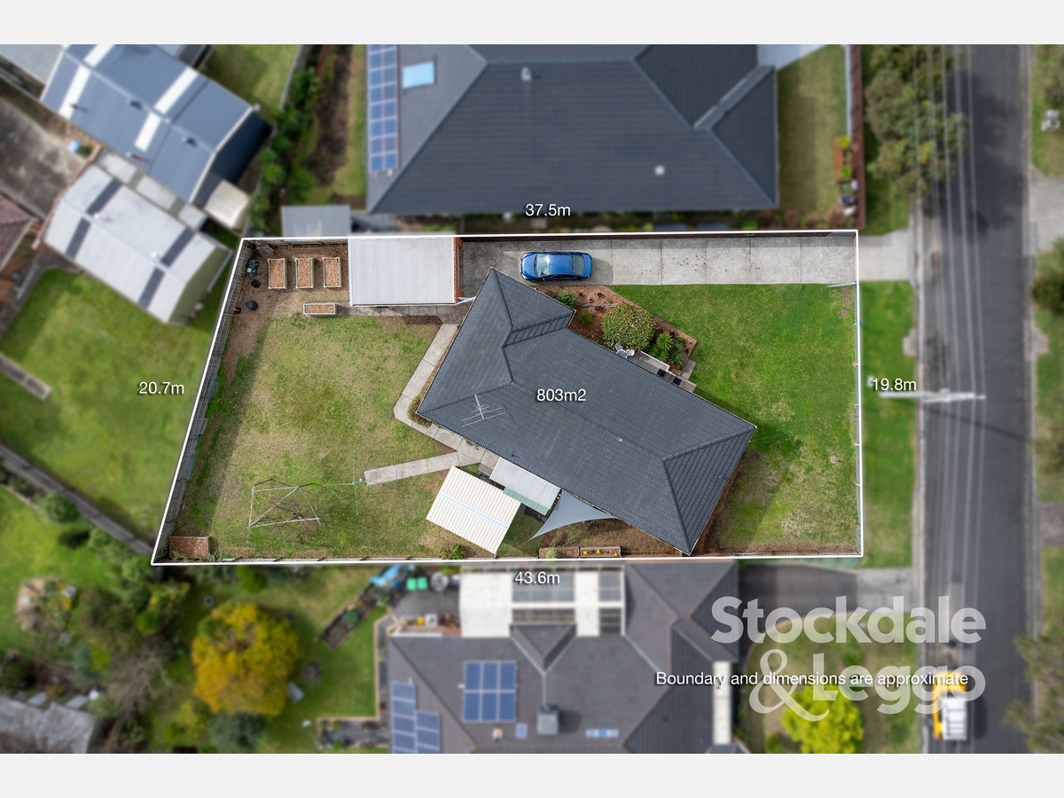 6 Mawarra Avenue, Capel Sound VIC 3940, Capel Sound - Thumbnail 2