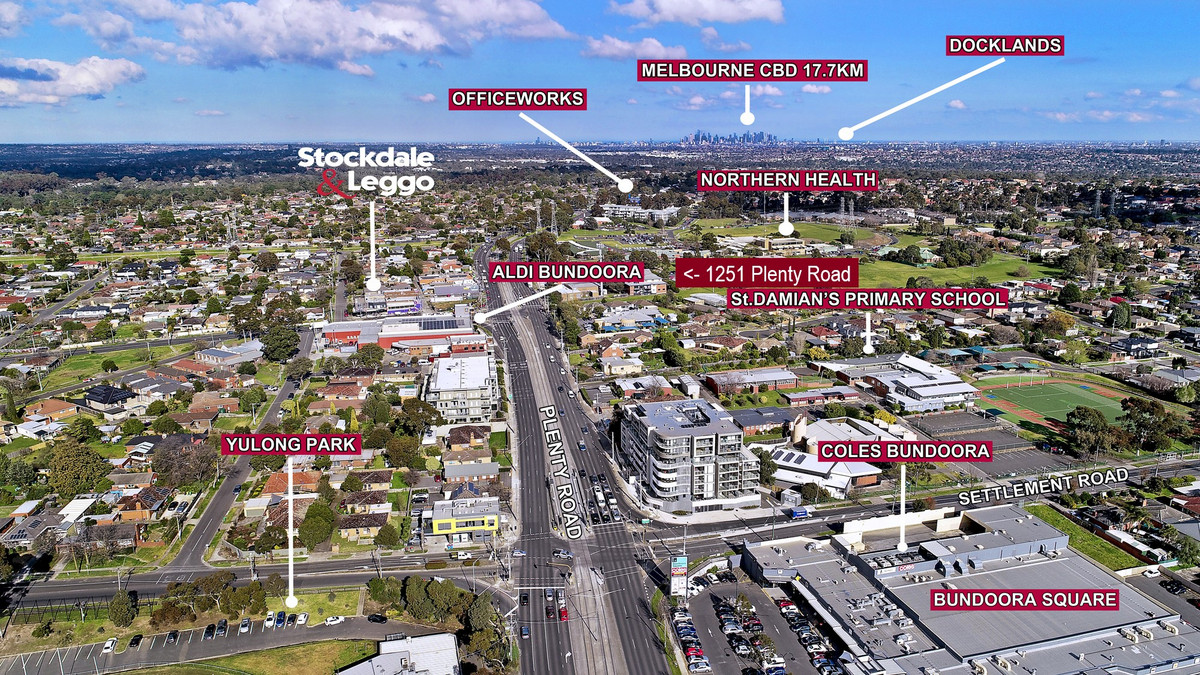 40 / 1251 Plenty Road, BUNDOORA VIC 3083, Bundoora - Thumbnail 7