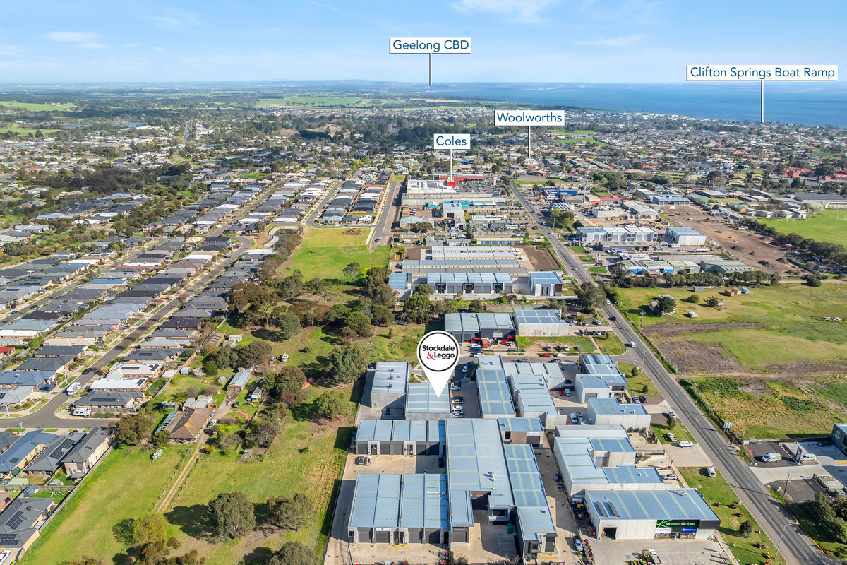1 / 5 Torno Court, Drysdale VIC 3222, Drysdale - Thumbnail 7