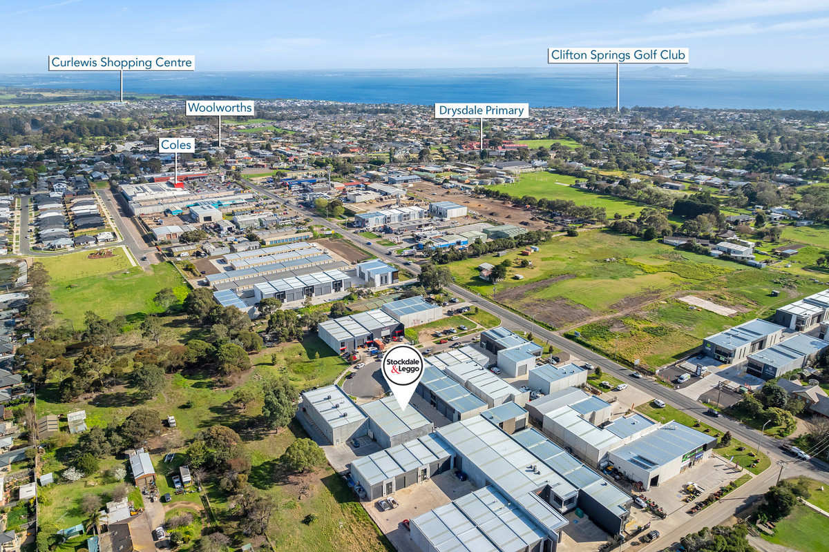 1 / 5 Torno Court, Drysdale VIC 3222, Drysdale - Thumbnail 8