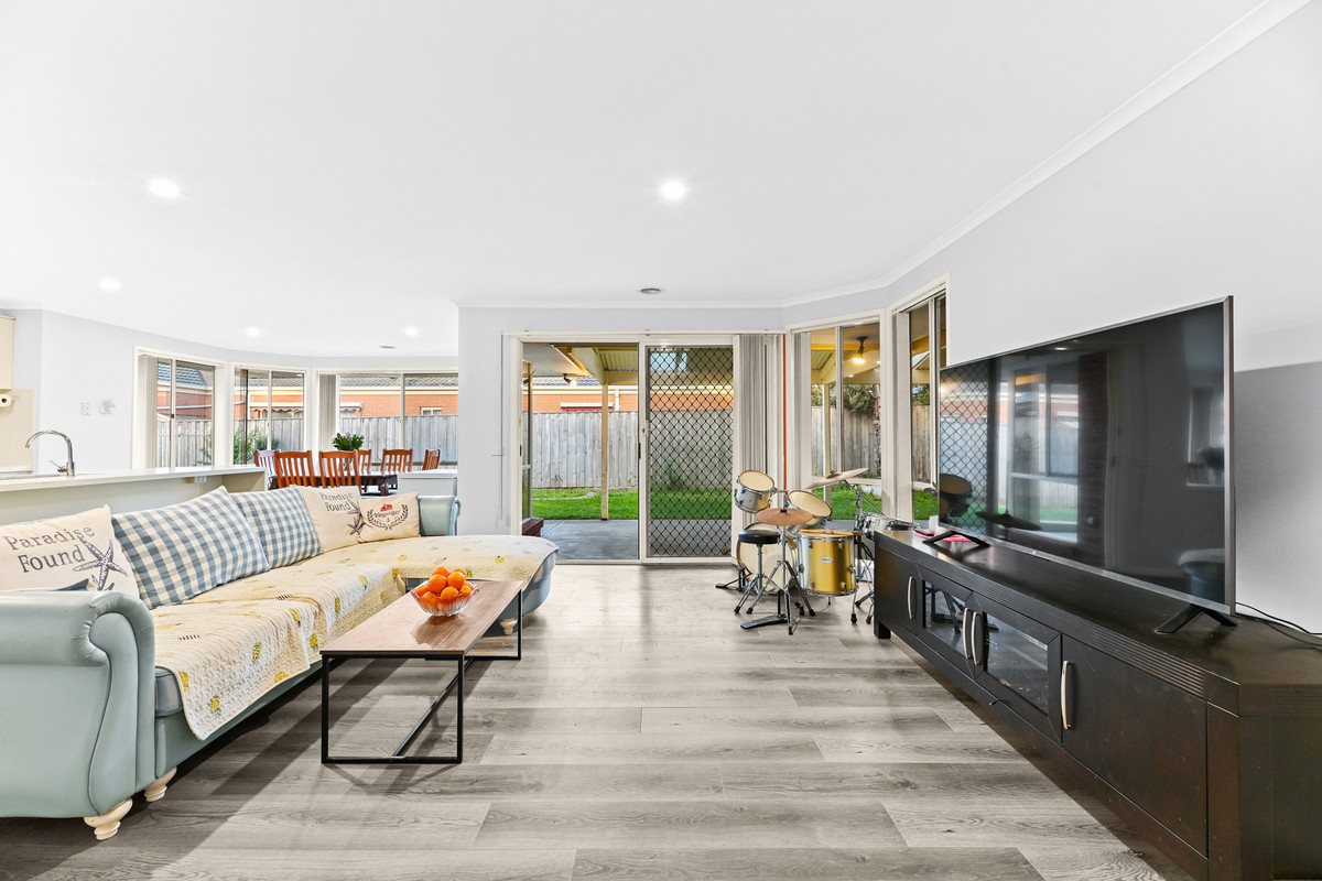 5 Edgbaston Circuit, Berwick VIC 3806, Berwick - Thumbnail 3