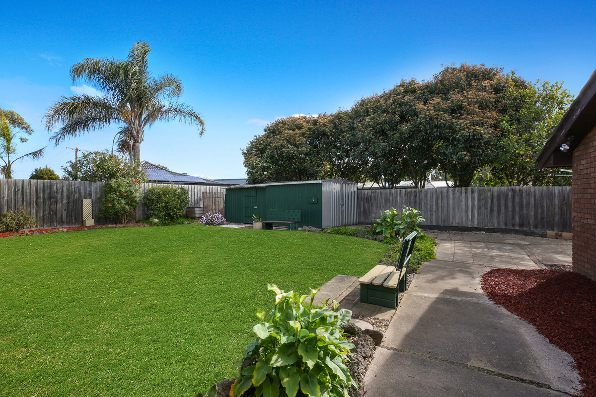 8 Thornbill Drive, Carrum Downs VIC 3201, Carrum Downs - Thumbnail 7