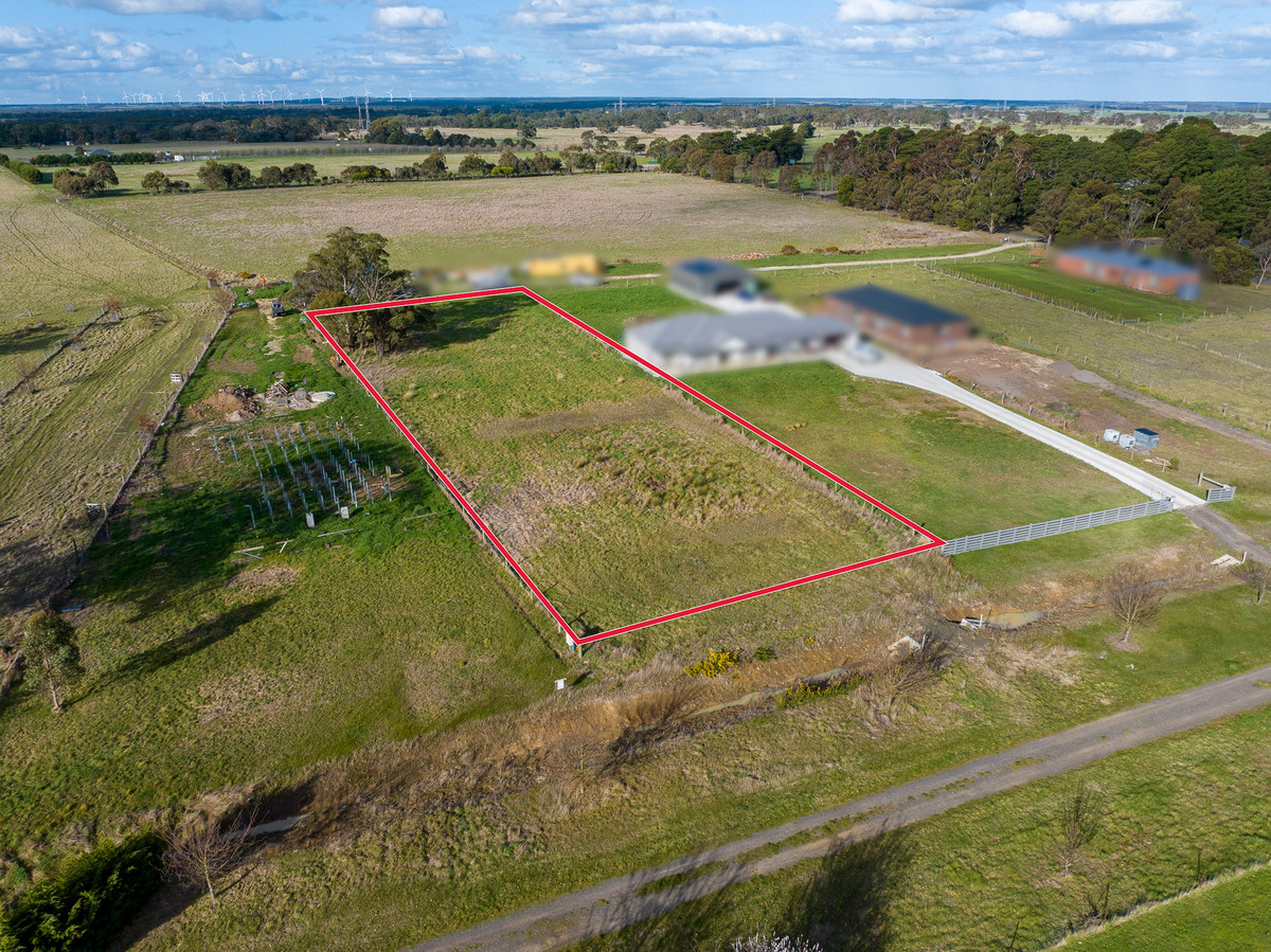 Lot 5 Pearsons Road, Elaine VIC 3334, Elaine - Thumbnail 2