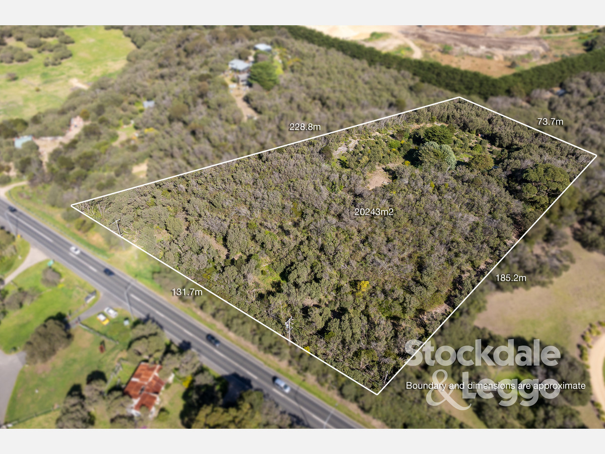 360 Truemans Road, Fingal VIC 3939, Fingal - Thumbnail 2