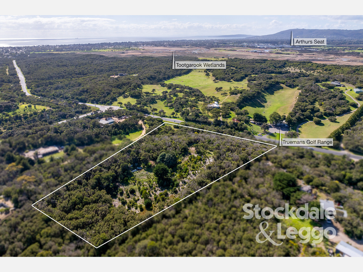 360 Truemans Road, Fingal VIC 3939, Fingal - Thumbnail 3