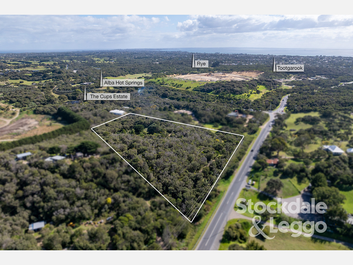360 Truemans Road, Fingal VIC 3939, Fingal - Thumbnail 4