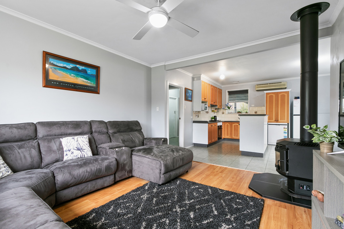 6 Fraser Street, MORWELL VIC 3840, Morwell - Thumbnail 3
