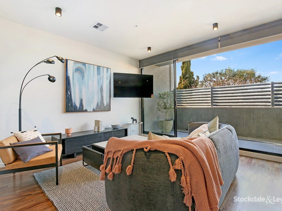 5 / 1320 Plenty Road, BUNDOORA VIC 3083, Bundoora - Thumbnail 4