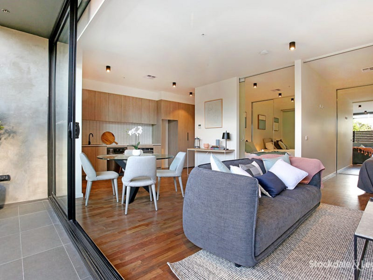 5 / 1320 Plenty Road, BUNDOORA VIC 3083, Bundoora - Thumbnail 3