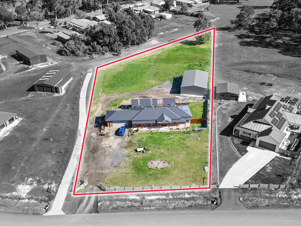 17 Plantation Court, Tyers VIC 3844, Tyers - Thumbnail 3