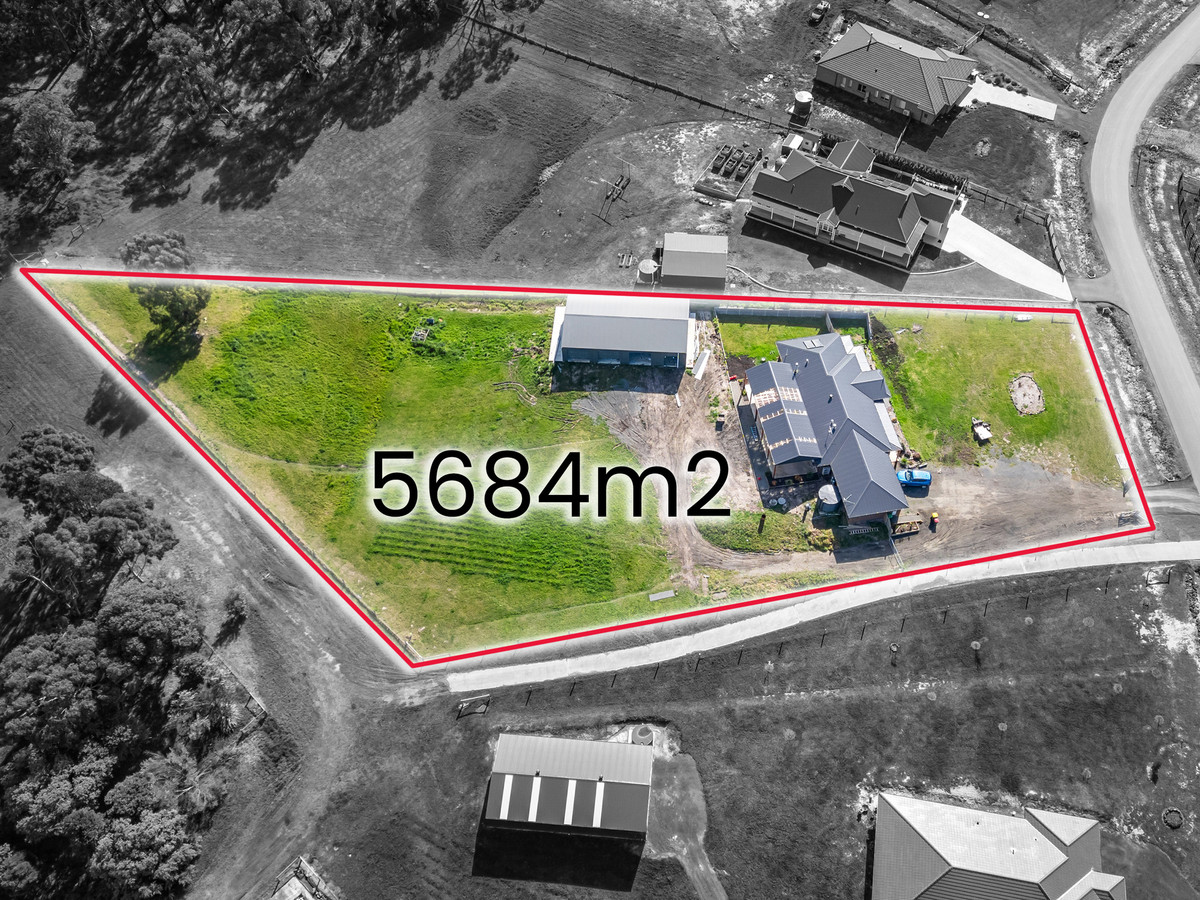 17 Plantation Court, Tyers VIC 3844, Tyers - Image 1