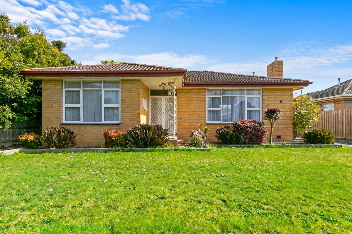 9 Davey Street, Morwell VIC 3840, Morwell - Image 1