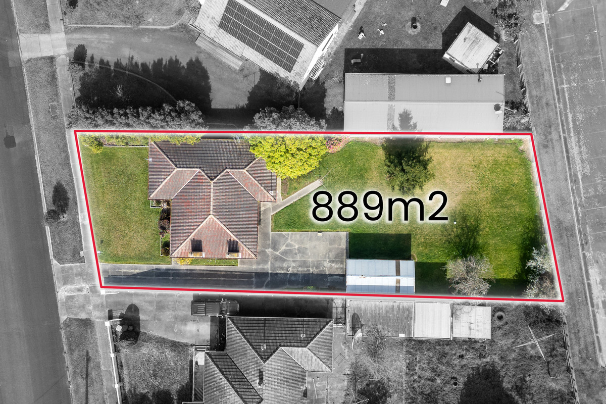 9 Davey Street, Morwell VIC 3840, Morwell - Thumbnail 2