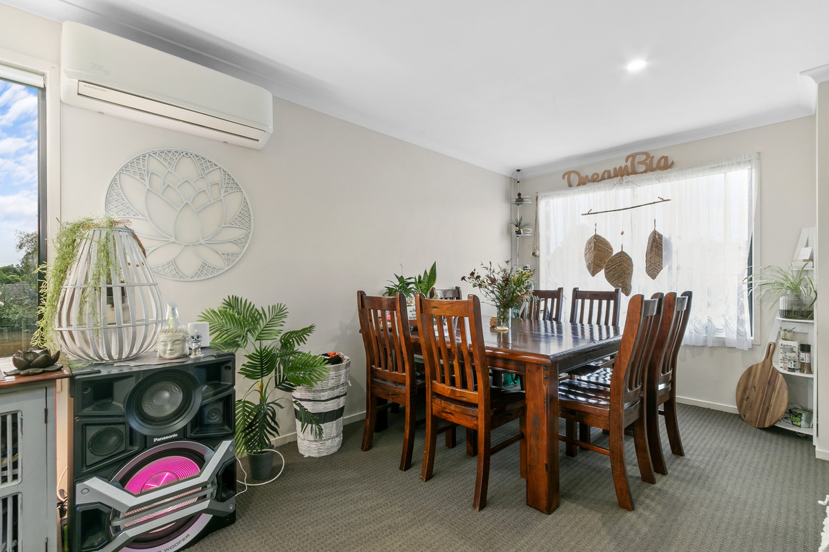 22 Amaroo Drive, CHURCHILL VIC 3842, Churchill - Thumbnail 8