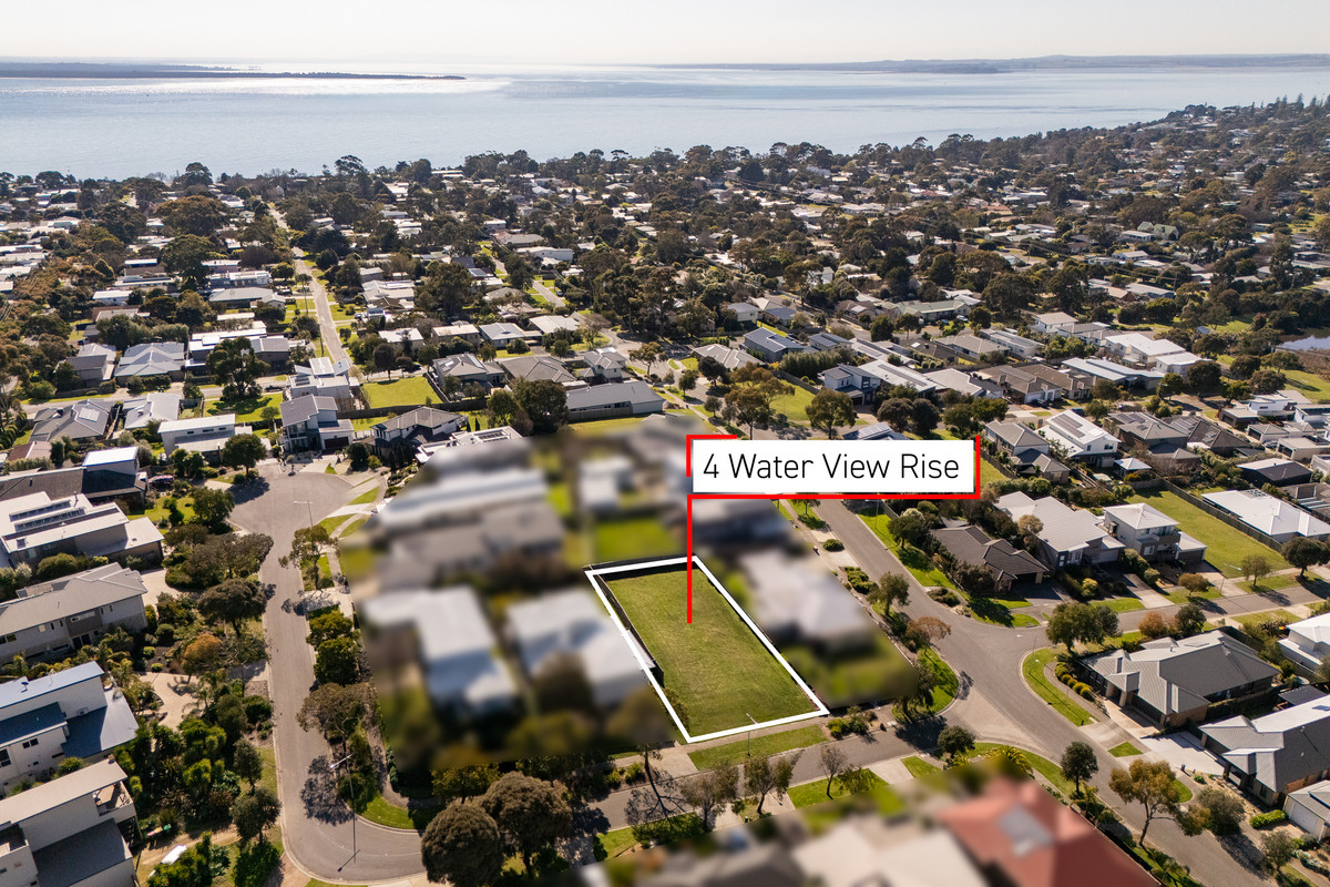 4 Water View Rise, Cowes VIC 3922, Cowes - Thumbnail 3