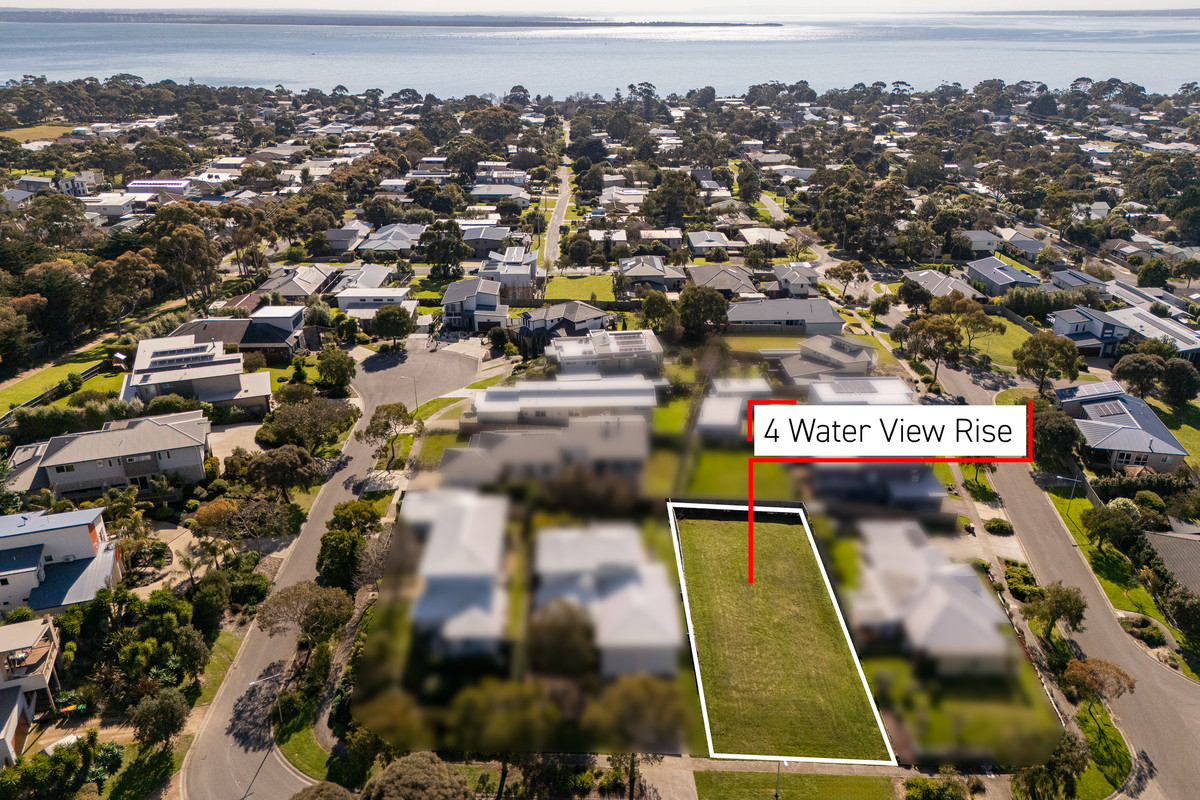 4 Water View Rise, Cowes VIC 3922, Cowes - Thumbnail 4