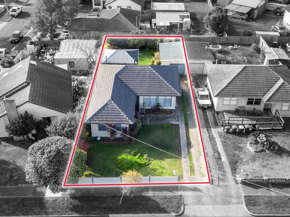 68 Newman Crescent, Traralgon VIC 3844, Traralgon - Image 1