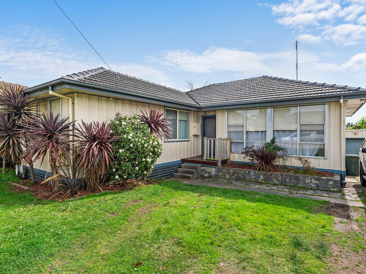68 Newman Crescent, Traralgon VIC 3844, Traralgon - Thumbnail 2