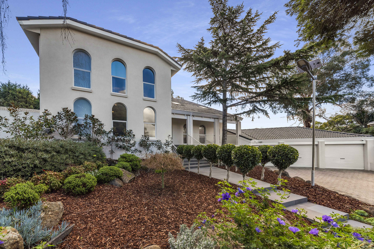 5 Avery Court, Wheelers Hill VIC 3150, Wheelers Hill - Thumbnail 2